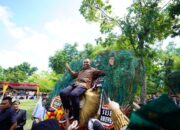 Gubri Abdul Wahid: Kebersamaan Lintas Suku Jadi Kekuatan Provinsi Riau