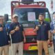 Penunggak Pajak Gigit Jari, DJP Riau Sita Aset Rp4,8 Miliar.(ist)
