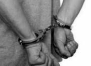 Cabuli Wanita Disabilitas, Pria di Pelalawan Ditangkap Polisi Setelah Buron