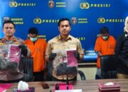 Terbongkar! Dendam, Uang, dan Pengkhianatan di Balik Pembunuhan Ketua SPTI