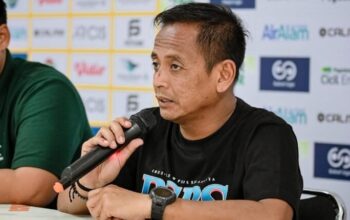 PSPS Pekanbaru Siap Hadapi Laga Perdana Liga 2 Kontra FC Bekasi City