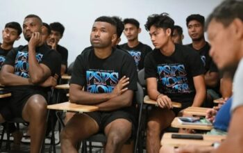 PSPS Pekanbaru Boyong 20 Pemain untuk Hadapi Laga Perdana Kontra FC Bekasi City