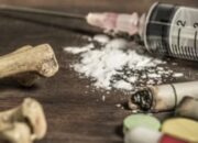 Polisi Buru Pemasok Sabu ke Remaja Siak, Dua Nama Masuk DPO