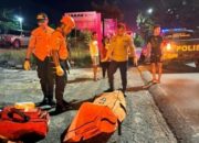 Begini Kronologi Pekerja Tewas Dalam Neon Box di Pekanbaru