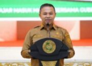 Fiskal Tertekan, Gubernur Riau Pilih Lunasi Hutang daripada Proyek Baru