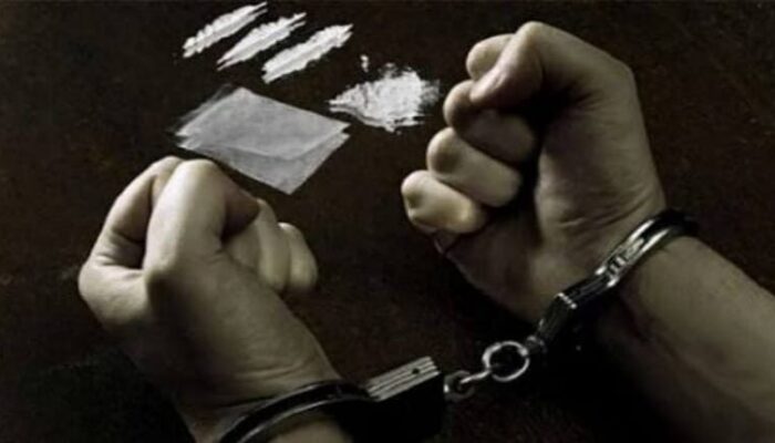 Mantan Guru Jadi Pengedar, Polisi Inhu Pastikan Dua Tersangka Positif Narkoba