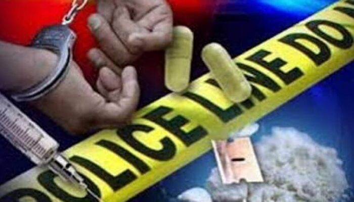 Polda Riau Tegaskan Tak Ada Toleransi bagi Anggota yang Terlibat Narkoba