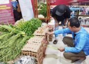 Pastikan Kualitas Konsumsi, Lapas Pekanbaru Rutin Periksa Bahan Makanan Warga Binaan