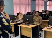 Assessment Tahap Pertama Pejabat Meranti Rampung, 30 September Masuk Tahap Kedua