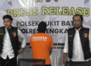 Ancaman 15 Tahun Penjara Menanti Pelaku Pembunuhan di Bengkalis