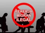 43 PMI Ilegal Sukses Dideportasi dari Malaysia
