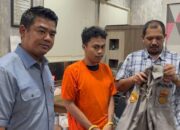 Ngaku Polisi, Pria di Pekanbaru Gelapkan PS4 hingga Tipu Wanita