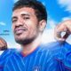 Sah, Alfin Tuasalamony Resmi Bergabung Dengan PSPS Pekanbaru.(ist)