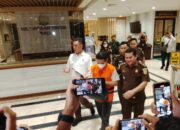 Mangkir Berulang Kali, Mantan Dirut PT SPRH Akhirnya Ditangkap di Dumai