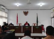 PN Pekanbaru Kabulkan Sebagian Praperadilan Muflihun, Aset Diminta Dikembalikan