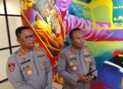 Oknum Polisi Dalang 1 Kg Sabu di Dumai Ditangkap, Terancam Hukuman Mati dan Dipecat