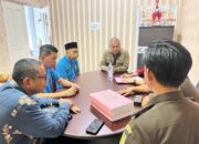 Kasus Korupsi yang Menyeret Mantan Disdik Rohil Bakal Disidangkan