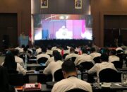 Kapolda Riau Ingatkan Penyidik Polri Jalankan Tugas Sesuai Aturan dan Etika Hukum