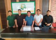 Sita Uang Rp1 Miliar, Kejari Inhu Terus Usut Dugaan Korupsi Perumda BPR