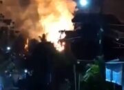 Pertamina Dumai Kerahkan Tim Tanggap Darurat, Minta Doa Masyarakat