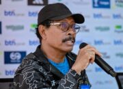 Usai Ilham Ramadhona Cs Mundur, PSPS Pekanbaru Dipercayakan ke Ibnu Grahan