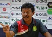 Jelang Lawan Persikad Depok, Begini Kata Caretaker PSPS Ibnu Grahan