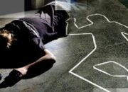 Kakak Tega Habisi Nyawa Adik Kandung Gara-Gara Warisan di Kampar