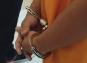 Begini Kronologi Penangkapan Kakak yang Bunuh Adik Kandung di Kampar