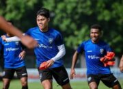 Berikut Starting XI dan Analisis Pertandingan PSPS Pekanbaru vs Sriwijaya FC