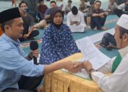 Mimpi 7 Kali Melihat Ayah Angkat Bertasbih, Darwis Halawa Masuk Islam di Pekanbaru