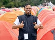 Jejak Humanis Muhammad Syukur, Dari Tulisan yang Tulus hingga Penghargaan Terakhirnya