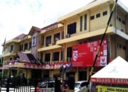 Diduga Ancam dan Aniaya Warga, Pejabat Aktif Pemprov Riau Dilaporkan ke Polisi