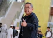 Aji Santoso Akui Krisis Pemain, Beberapa Pilar PSPS Cedera dan Kena Akumulasi