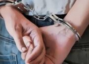 Polisi Tangkap Pasutri Penipu Donatur Umroh, Warga Diminta Waspada Modus Baru