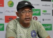 PSPS Pekanbaru Bidik Poin Penuh di Markas Persekat Tegal, Begini Kata Aji Santoso