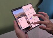 HP Lipat Samsung Kian Diminati, Prilly Latuconsina dan Andy Garcia Ungkap Alasannya