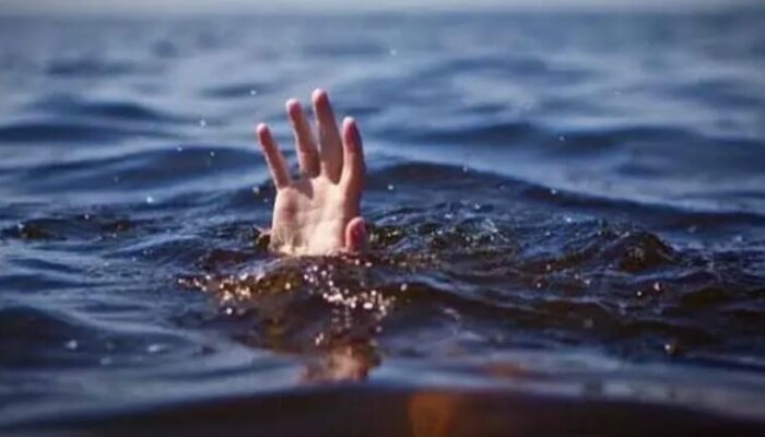 Nelayan di Kepulauan Meranti Hilang Dihantam Gelombang Tinggi