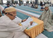 Air Mata Bahagia di An Nur, Kisah Ellin Maria Tamba Menemukan Cahaya Islam