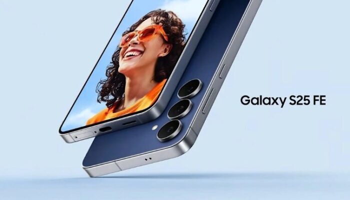 Galaxy S25 FE Resmi Meluncur, Bawa Teknologi AI Flagship dengan Harga Terjangkau