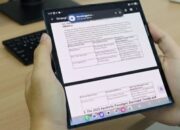 Gemini AI di Galaxy Z Fold7: Saat Ponsel Lipat Benar-Benar Menggantikan Laptop