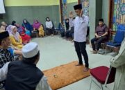 Belasan Mualaf di Riau Dibekali Ilmu Shalat oleh Mualaf Center