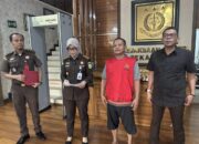 Mencuri Demi Anak Sakit, Alex Dapat Pengampunan Lewat Keadilan Restoratif