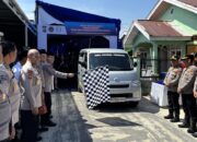 Kapolda Riau Resmikan SPPG di Pekanbaru, Layani 1.000 Penerima Manfaat