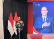Ketua Ormas Ditangkap karena Pemerasan, Ini Tanggapan Tegas Menteri Hukum