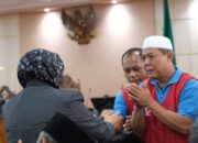 Bupati Siak di Persidangan: PT SSL Jangan Jadi Anak Durhaka di Tanah Siak