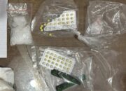 Lapas Perempuan Pekanbaru Ungkap Upaya Penyelundupan Narkoba Saat Kunjungan