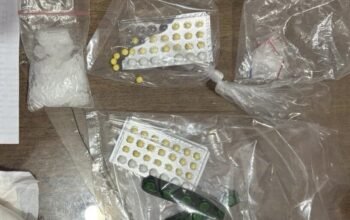 Lapas Perempuan Pekanbaru Ungkap Upaya Penyelundupan Narkoba Saat Kunjungan