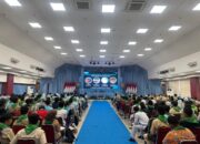 Tanamkan Kepedulian Lingkungan, Polda Riau Cetak Duta Hijau dari Kalangan Pelajar