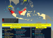 Imbas Siklon SENYAR, Riau Berpotensi Diguyur Hujan Lebat dan Gelombang 2,5 Meter