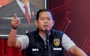Polda Riau Tangani Laporan Perusakan Pos Satgas TNTN, Pastikan Proses Hukum Berjalan